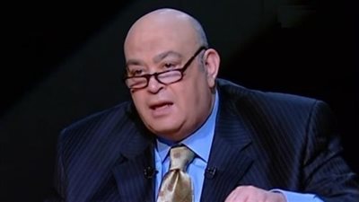 عماد الدين أديب ينضم لقناة “الحياة” ببرنامج جماهيرى مختلف