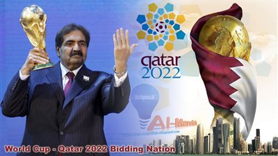 “B.B.C” تنشر تقريراً سرياً يؤكد إمكانية سحب تنظيم كأس العالم من قطر