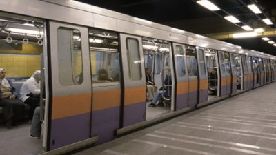 “المترو” يعلن زيادة أسعار التذاكر بدءاً من العام المقبل (فيديو)