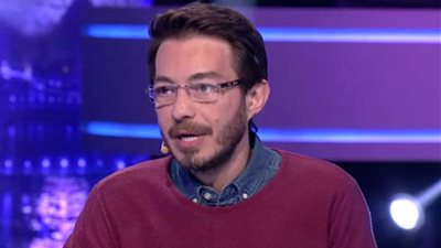 أحمد زاهر: قدمت شخصية حادة في اختيار إجباري