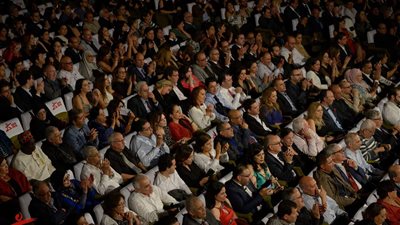 مصر تشارك بفيلم “شيخ جاكسون” في مهرجان قرطاج السينمائي (صور)