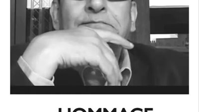 سمير فريد.. الحاضر الغائب في سينما قرطاج