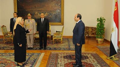 النيابة الإدارية تحيل مدير الإدارة التعليمية بإدفو للمحاكمة التأديبية 