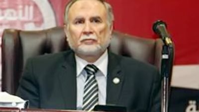 النيابة العسكرية تحيل الفنان الهارب وجدي العربي للمحاكمة.. تعرف على الاتهامات