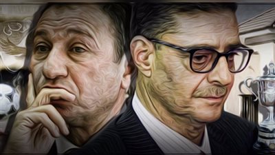 يحدث على قناة “الأهلى”.. تبادل اتهامات بين “يحيى” و”القيعى” و”المنيسى” بسبب الانتخابات