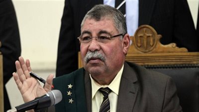 قاضي “فض رابعة ” لنجل المعزول: مفيش حد محبوس إلا بعلم القضاء