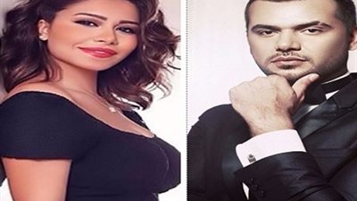 سامو زين يعلق بـ”عنف” على سخرية “شيرين” من شرب مياة النيل (صورة)