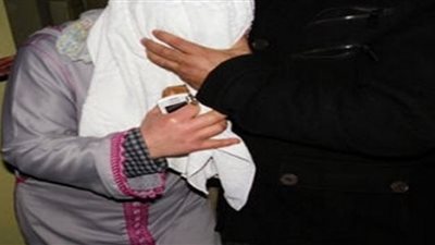 القبض على مستريحة جديدة استولت على 100 مليون جنيه من المواطنين بمدينة نصر