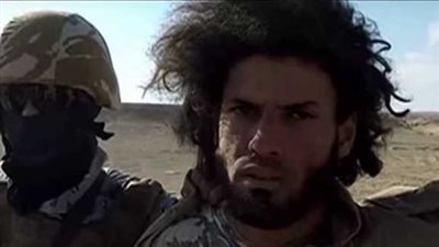 إرهابي الواحات: بايعنا الشيخ حاتم في ليبيا للجهاد في مصر