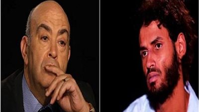 إرهابى الواحات يكشف كيفية أسر النقيب الحايس وسر منعهم مغادرة الأراضى المصرية بعد تنفيذ العملية