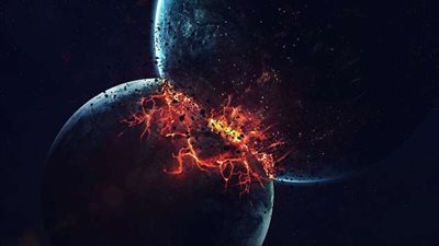 من جديد.. زلزال يدمر الأرض غدًا الأحد