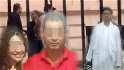 مدير مشتريات مجلس الدولة فى قضية الزنا: رباب ضحكت عليا