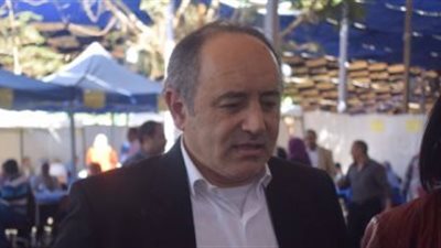 “الأولمبية” تخاطب الصيد رسميًا لاستبعاد عمرو السعيد من الانتخابات