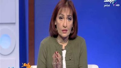 صدي البلد توقف المذيعة رشا مجدي عن العمل وتحيلها للتحقيق (بيان)