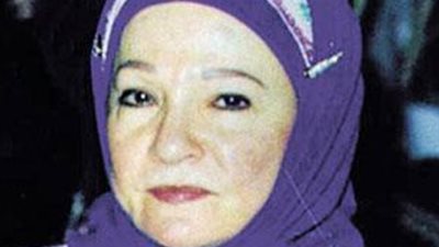 نجوم الوطن العربي ينعون شادية