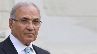 رئيس تحرير جريدة إماراتية: مؤتمر صحفي لشفيق خلال 48 ساعة