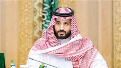 “تايم” تختار محمد بن سلمان شخصية عام 2017