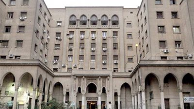 مسئول كبير يبدأ تحالفات انتخابات المهندسين مبكرًا