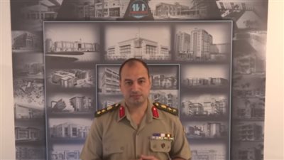 تأجيل محاكمة العقيد أحمد قنصوة لجلسة 9 ديسمبر