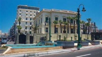 عبر الفيس بوك.. القنصلية الأمريكية بالإسكندرية تحذر رعاياها بشأن مظاهرات تنديد قرار ترامب (صورة)