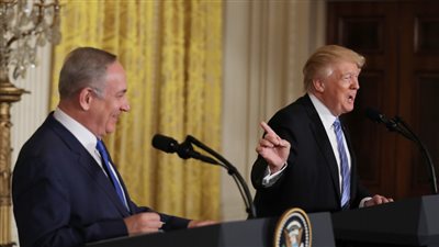 بالتنسيق مع سياسين ودبلوماسيين عرب.. تشكيل محكمة شعبية لمحاسبة ترامب ونتنياهو على قرار ضم القدس