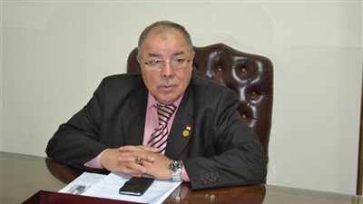 برلمانى يعد بمشروع قانون لمنع الزيارات عن متهمى قضايا الإرهاب لمدة عامين (بيان)