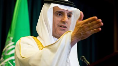 وزير خارجية السعودية: لدينا خارطة طريق لإقامة علاقات كاملة مع إسرائيل