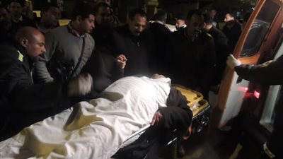 المحكمة العسكرية تحيل متهمين للمفتى بأحداث سفارة النيجر.. و30 ديسمبر النطق بالحكم