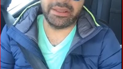 الداخلية الكويتية تنهي عمل وافد مصري بسبب فيديو رفض الإساءة للمصريين