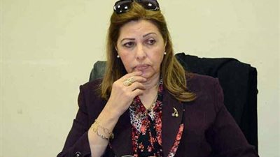 17 يناير.. الحكم في منع سعاد الخولي من التصرف بأموالها