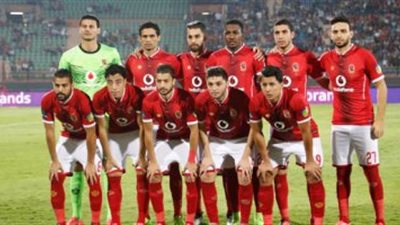 الأهلي يواجه أتليتكو مدريد ودياً 30 ديسمبر ببرج العرب