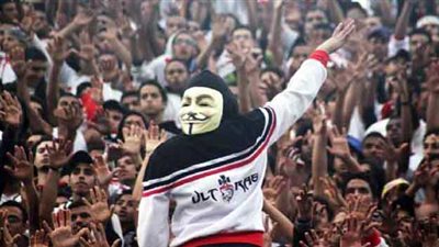 القبض على 5 أعضاء من الـ”وايت نايتس” أحرقوا زميلهم بالطالبية (صور)