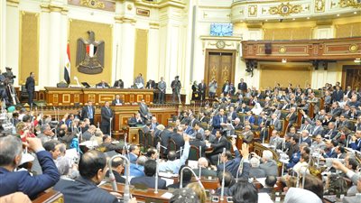 البرلمان يقر “حقوق ذوي الإعاقة”: 5% من إسكان الدولة وإعانات شهرية وإعفاءات من الجمارك والضرائب