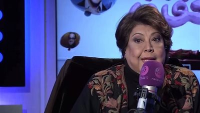 خاص.. إيناس جوهر مستشار لـ”إعلام المصريين” ومشرف على “راديو النيل”