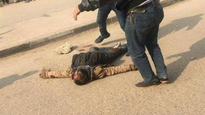 “داعش” يتبنى هجوم كنيسة حلوان الإرهابى