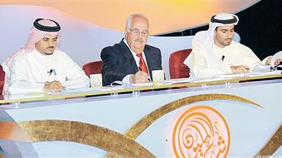 “شاعر المليون” يرفع قائمة المائة إلى 150 شاعراً