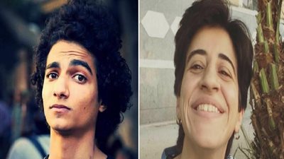 إخلاء سبيل المتهمين فى رفع علم الرينبو بكفالة ٢٠٠٠