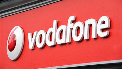 توقف شبكة فودافون.. والشركة توجه نصيحة لعملائها