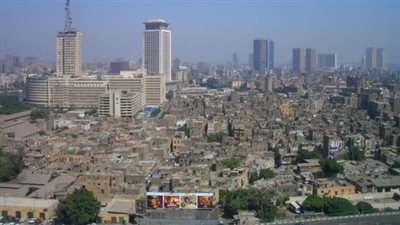 “الإسكان”: تم تعويض 60% من سكان مثلث ماسبيرو وإخلائه بالكامل بحلول مارس