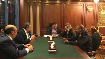 “الحياة” تستعد للعودة إلى الصدارة.. ودعم الإعلام المصري