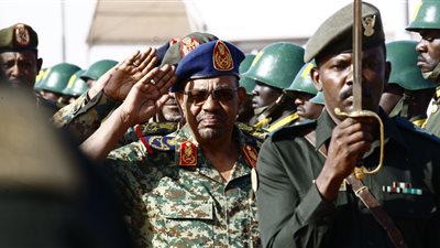 بعد سحب سفيره من مصر.. السودان ينشر قوات على حدود إريتريا