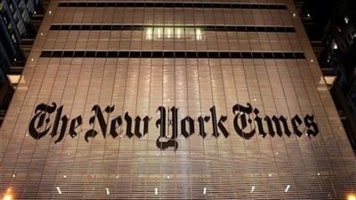 “نيويورك تايمز” تنشر تسجيلات لضابط يوجه تعليمات للإعلاميين والفنانين حول القدس.. ومصدر أمنى: نصاب وسبق التحذير منه