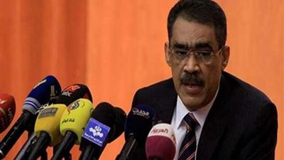 ضياء رشوان: تواصلت مع “نيويورك تايمز”.. والصحفى تم خداعه بشكل كبير (فيديو)