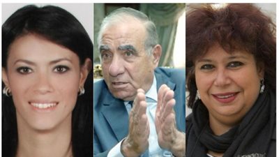 رسمياً.. البرلمان يوافق على تغيير 4 وزراء في حكومة شريف إسماعيل