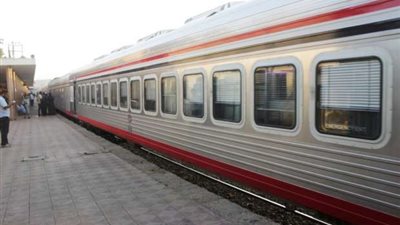 مصدر بـ”النقل”: زيادة أسعار تذاكر القطارات خلال ساعات