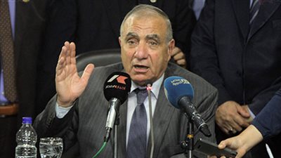 بعد الثورة على تصريحاته.. وزير التنمية المحلية: “الصعيد على رأس اهتماماتي”