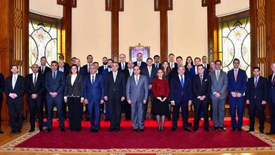 السيسي: الإصلاح الاقتصادي نجح واستمر بدعم المصريين