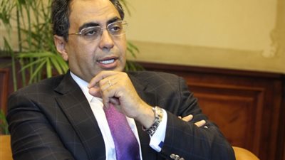 أول تعليق من هانى سري الدين حول ترشحه لانتخابات الرئاسة عن الوفد