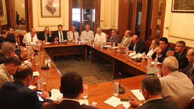 مصادر: “الوفد” يُعلن السيد البدوي مرشحاً للحزب فى انتخابات الرئاسة السبت