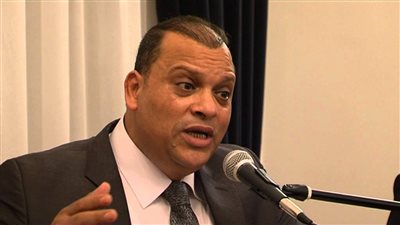 الفضالى: “حساسين اتصل بيا وقلى لازم تترشح لانتخابات الرئاسة وتقدم أوراقك بكرة”